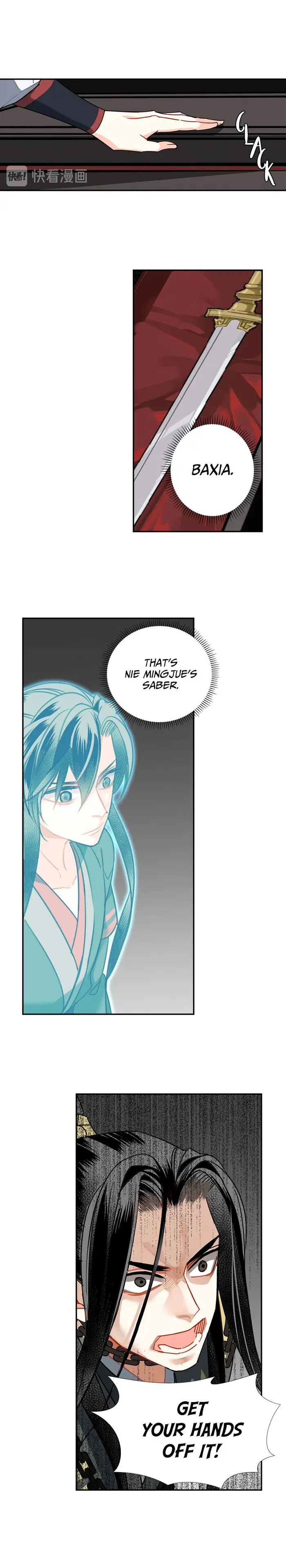 Mo Dao Zu Shi Chapter 137 image 5_optimized